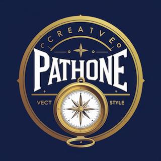 PathOne Creative Logo